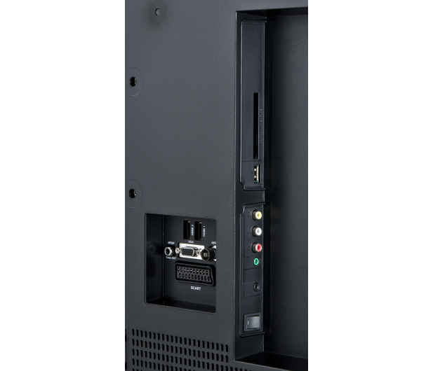 Sharp LC 32SH130 - 1406625 - zdjęcie 3